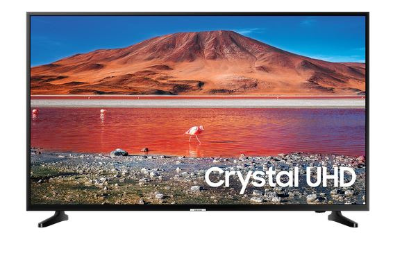 

Профессиональная панель Samsung UE43TU7002