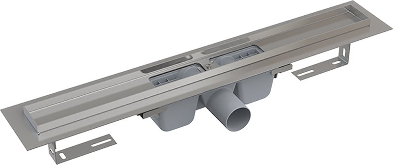 

Душевой лоток AlcaPlast APZ1S 550 с опорами