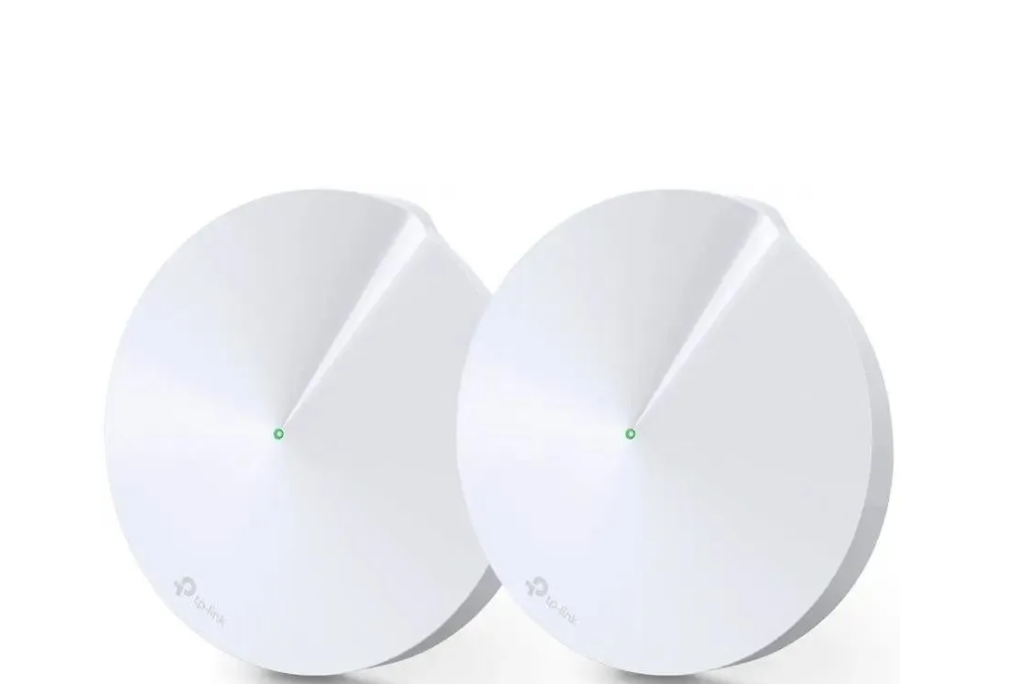 

Mesh система TP-LINK Deco M5 2-Pack, Deco M5 2-Pack