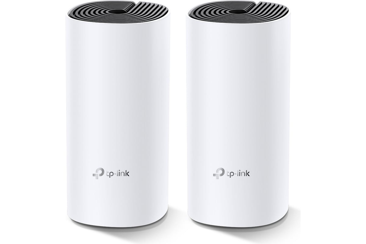 

Бесшовный Mesh роутер TP-LINK Deco M4, AC1200, белый, 2 шт. в комплекте deco m42-pack, Бесшовный Mesh роутер TP-LINK Deco M4, AC1200, белый, 2 шт. в комплекте [deco m4(2-pack)]