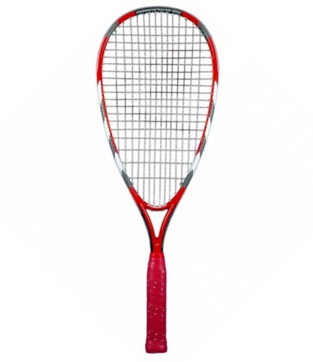 

Ракетка для кроссминтона Speedminton Viper IT 400327, Красный, Viper IT