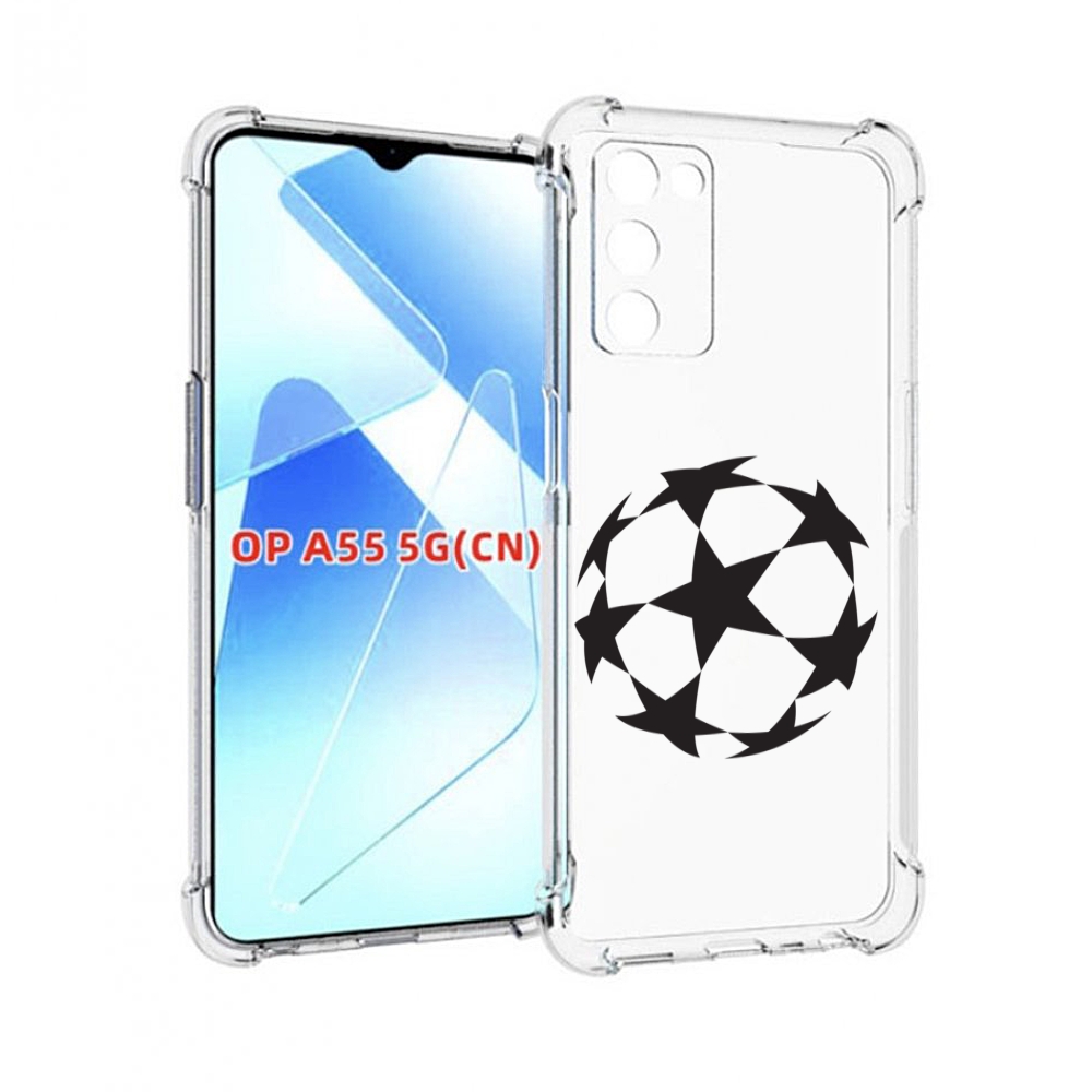 

Чехол MyPads Мячик для Infinix Zero X Neo, Прозрачный, Tocco