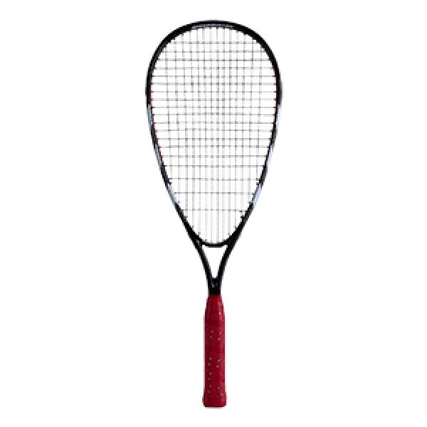 

Ракетка для кроссминтона Speedminton Viper Light 400337, Черный;белый, Viper Light