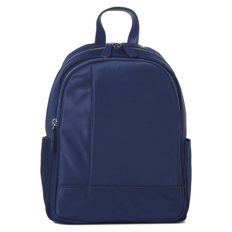 

Рюкзак женский Tendance A8036 синий, 33х20х12 см, A8036