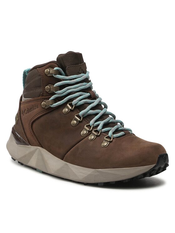 

Ботинки для хайкинга Facet Sierra Outdry 2005201231 Columbia Коричневый 36 EU, Facet Sierra Outdry 2005201231