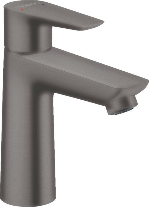 

Смеситель для раковины Hansgrohe Talis E 71710340 с донным клапаном