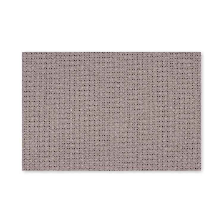

Канва 14 Aida Gamma кофейная 50x50 см