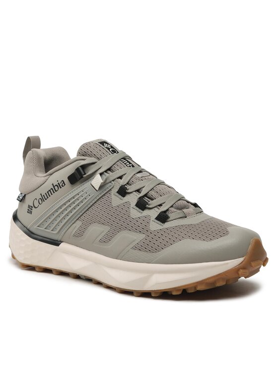 

Кроссовки Facet 75 Outdry 2027091005 Columbia серый 41,5 EU, Facet 75 Outdry 2027091005