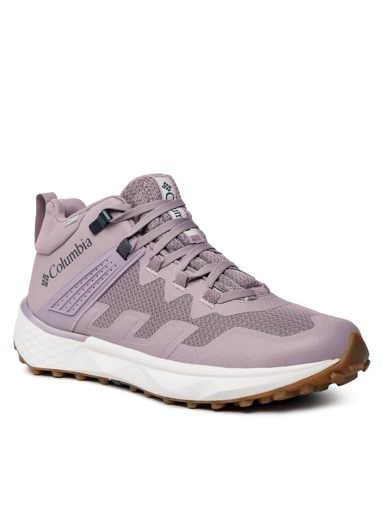 

Кроссовки Facet 75 Mid Outdry BL7615 Columbia Фиолетовый 39,5 EU, Facet 75 Mid Outdry BL7615