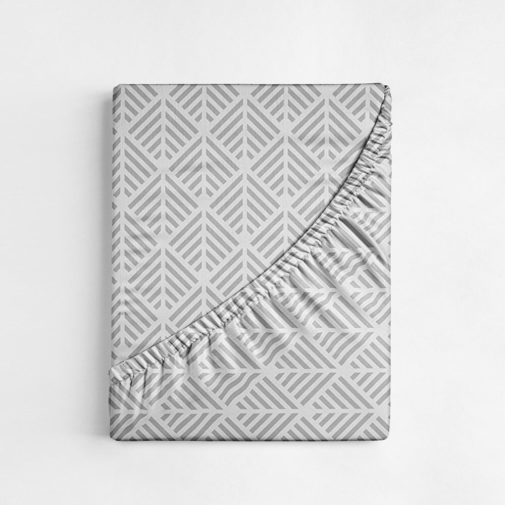 

Простыня Ночь Нежна Амелия комп. 70121-1 Поплин 2 сп. 215х175 я, Разноцветный, ПрППН215175131