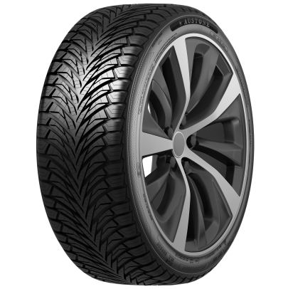 Шины 235/60 R18 Austone FixClime SP-401 107V