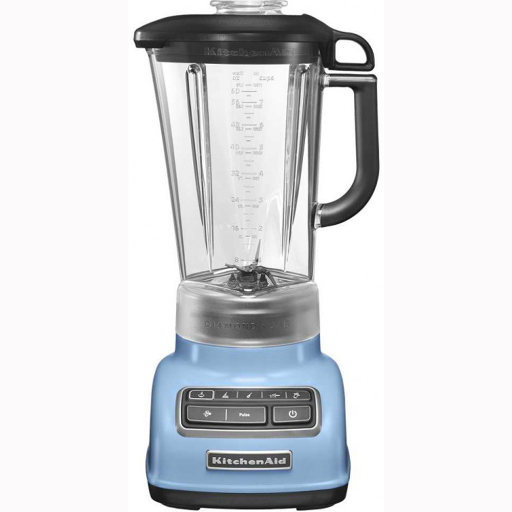 

Блендер KitchenAid Diamond 5KSB1585EVB Blue Velvet, Diamond 5KSB1585EVB