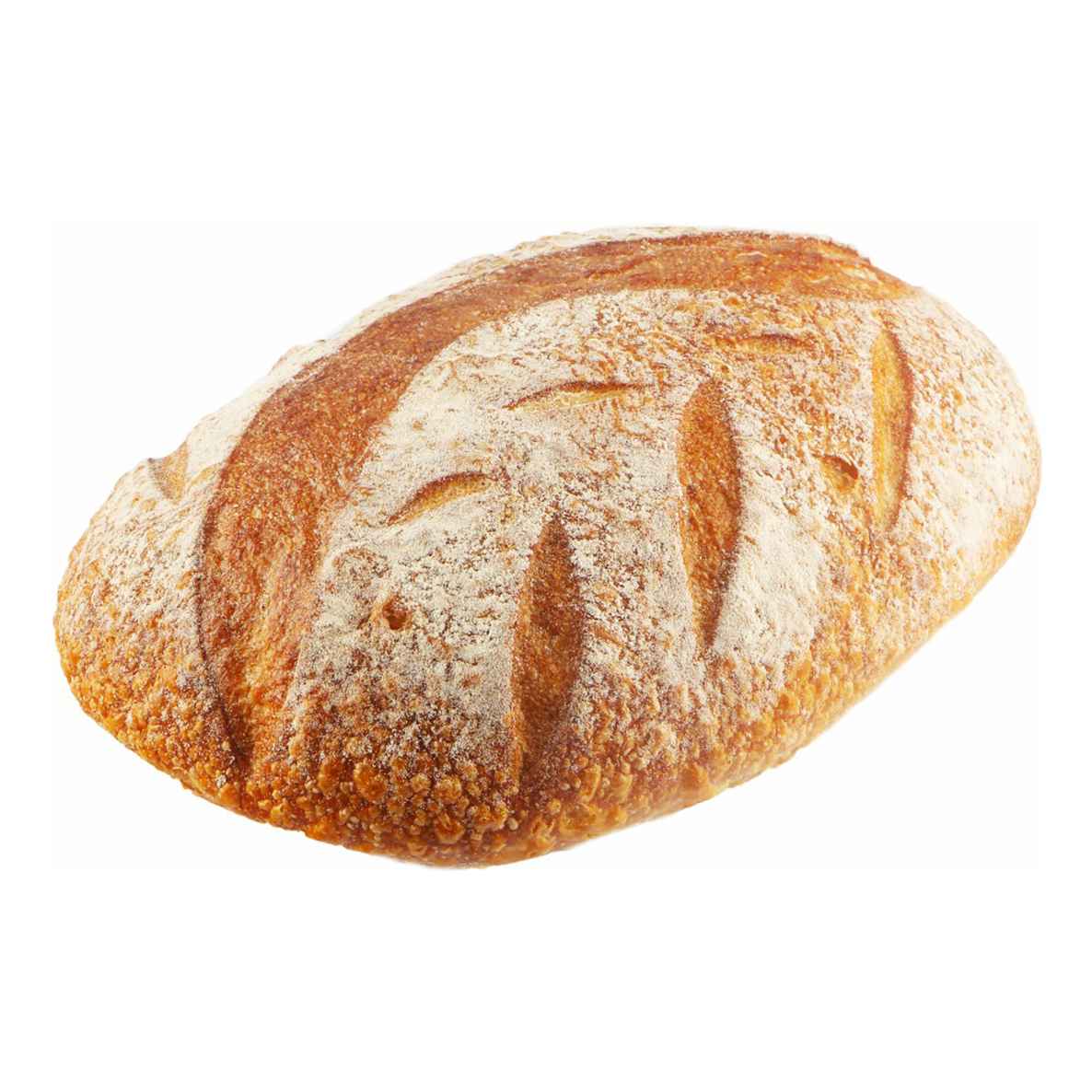 Хлеб Лента пшеничный 640 г
