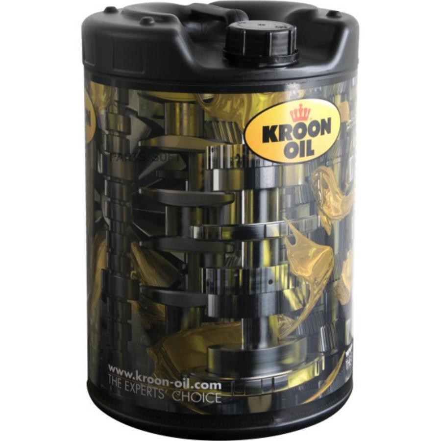 Трансмиссионное масло KROON OIL 36085 Atf -Dexron II-D