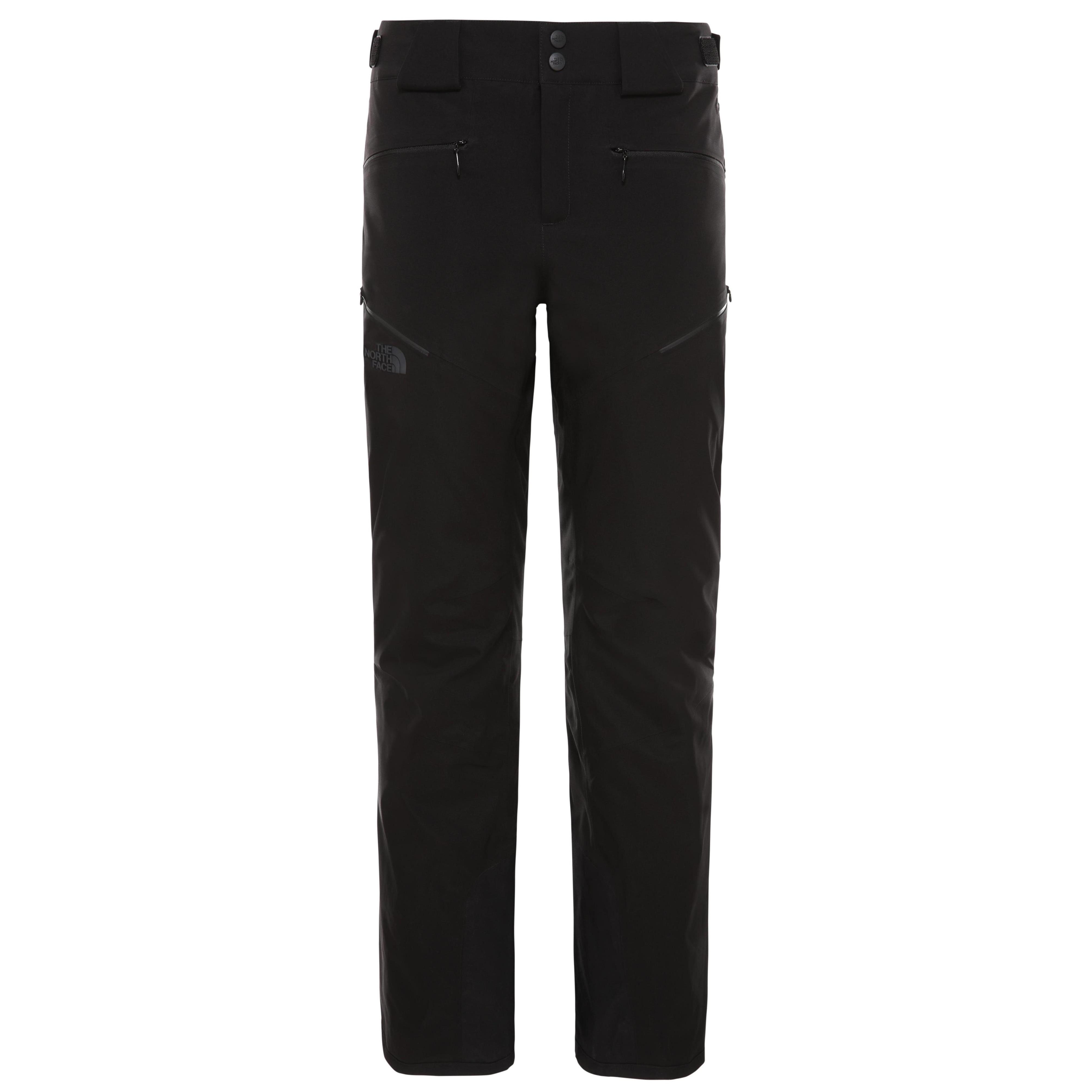 фото Спортивные брюки the north face w anonym pant, black, xl