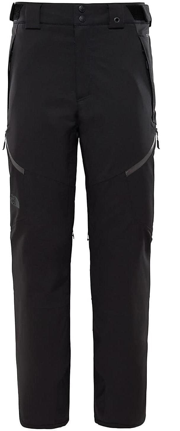 фото Спортивные брюки the north face m chacal, black, xl