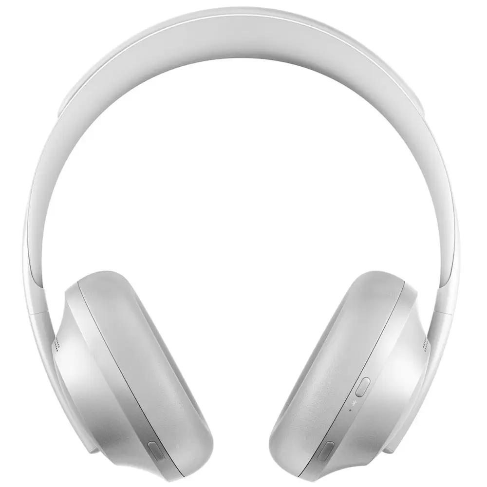 

Беспроводные наушники Bose Noise Cancelling 700 UC Lux Silver (852267-0300)