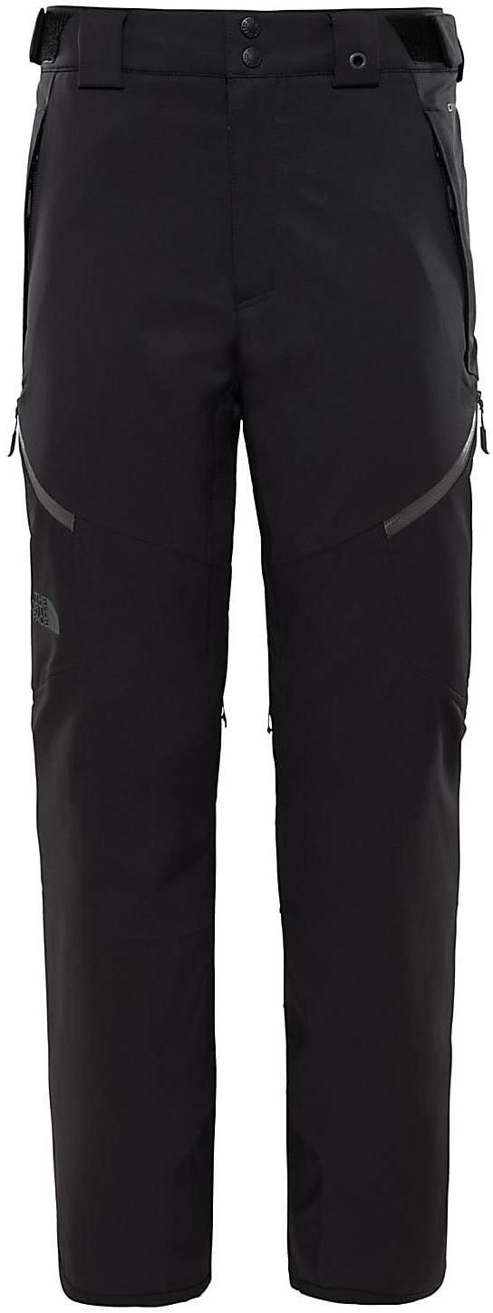 фото Спортивные брюки the north face m chacal, black, l