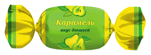 

Карамель леденцовая Дюшес