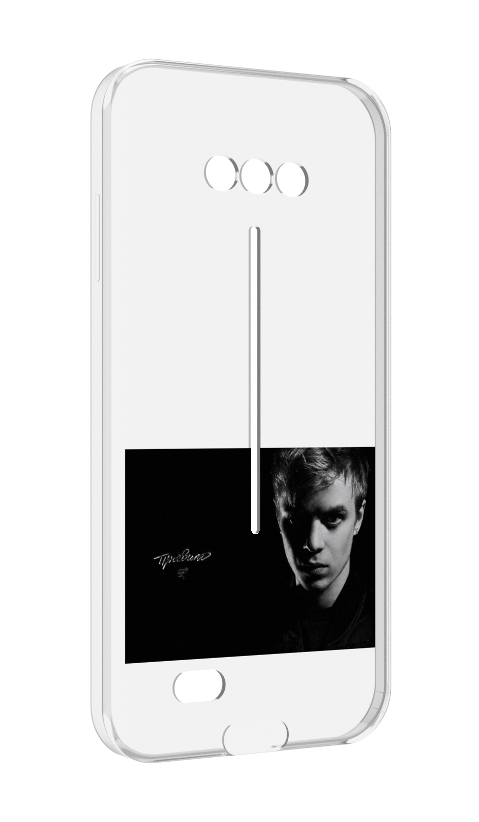 

Чехол MyPads Правило Pharaoh для Doogee S41/S41 Pro противоударный, Tocco