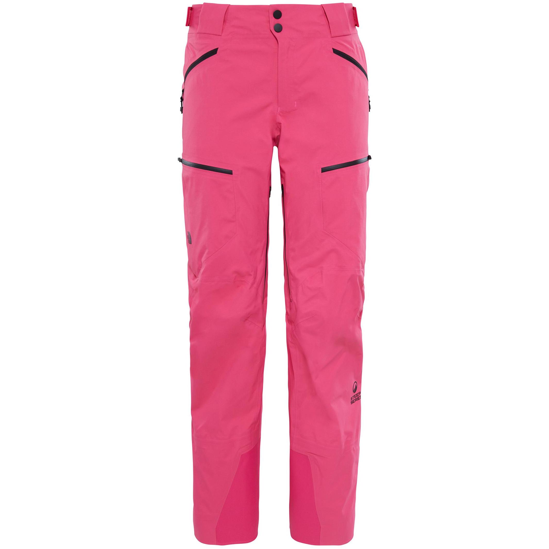 

Спортивные брюки The North Face As Waterproof/Hv 2L Pant, pink, L, As Waterproof/Hv 2L Pant