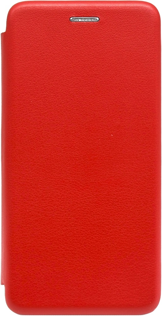 Чехол-книжка Premium Neypo для Samsung Galaxy M31s SM-M317F red