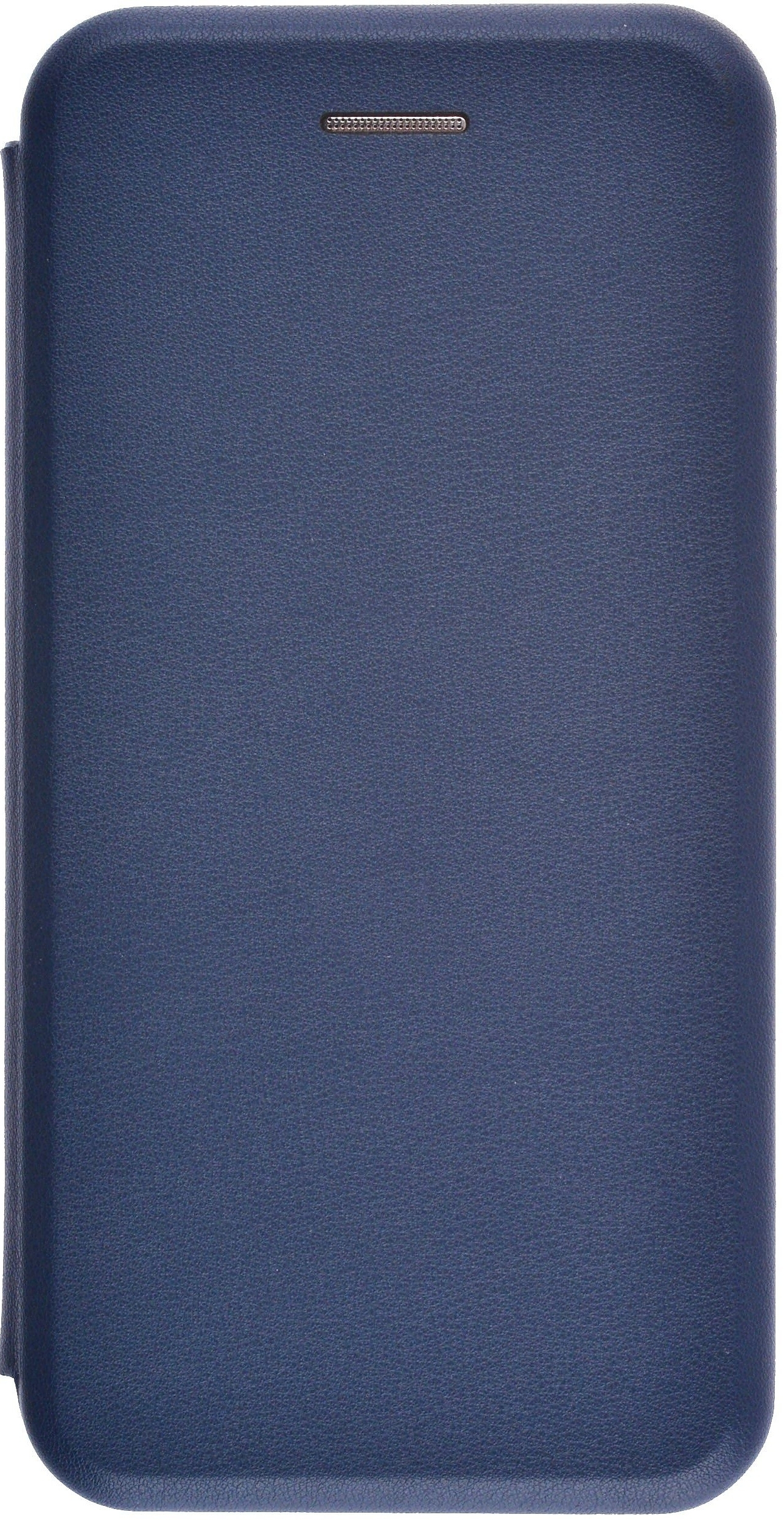 

Чехол-книжка Premium Neypo для Xiaomi Redmi 9 blue 890, Синий