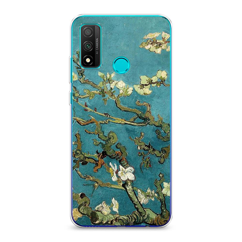 

Чехол Awog "Ван Гог" для Huawei P Smart 2020