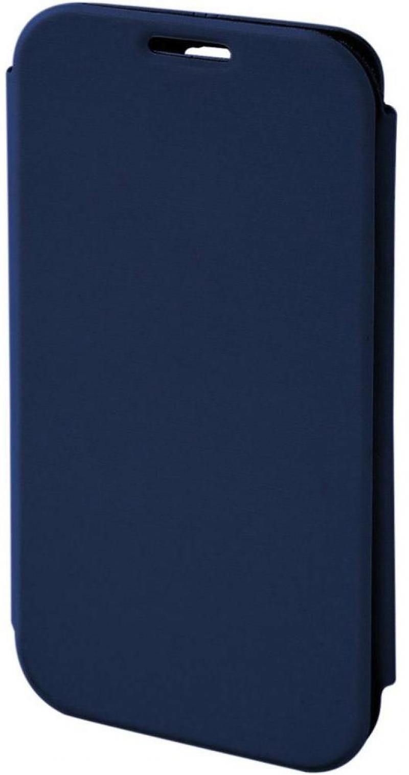 

Чехол-книжка Neypo Book Type для Xiaomi Redmi 7 blue, Синий
