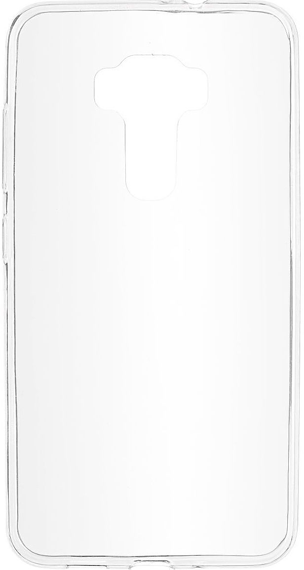 

Чехол-накладка Neypo ClipCase для Xiaomi Redmi 4 clear, Прозрачный
