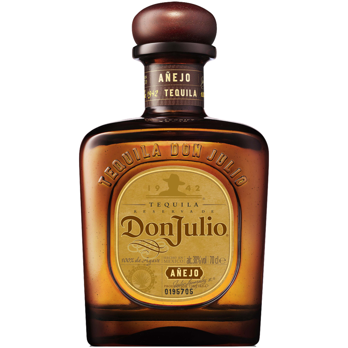 Текила don julio