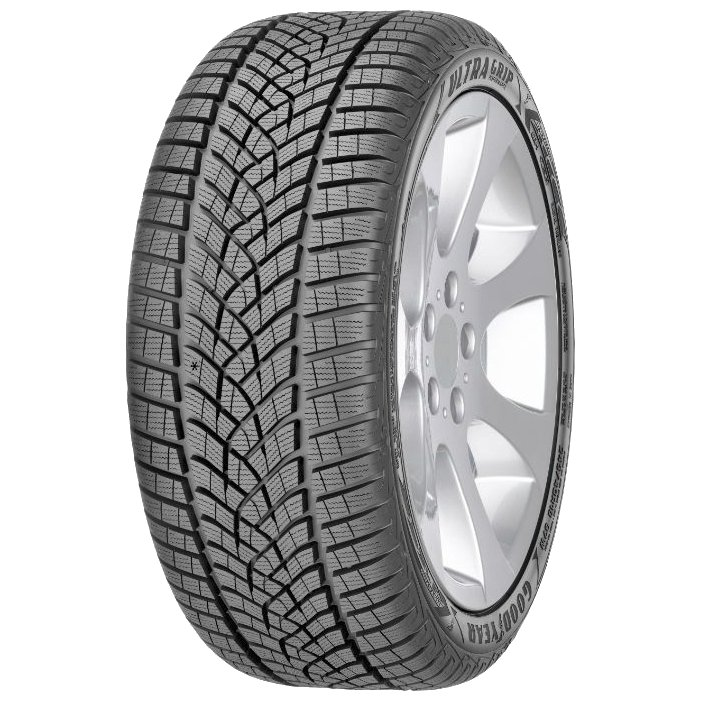 Шины 235/55 R20 Goodyear UltraGrip Performance GEN-1 105V XL