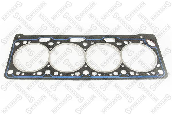 

11-25072-SX_прокладка ГБЦ (1.5mm)\ VW Golf/Vento 1.6 ABU 92-94