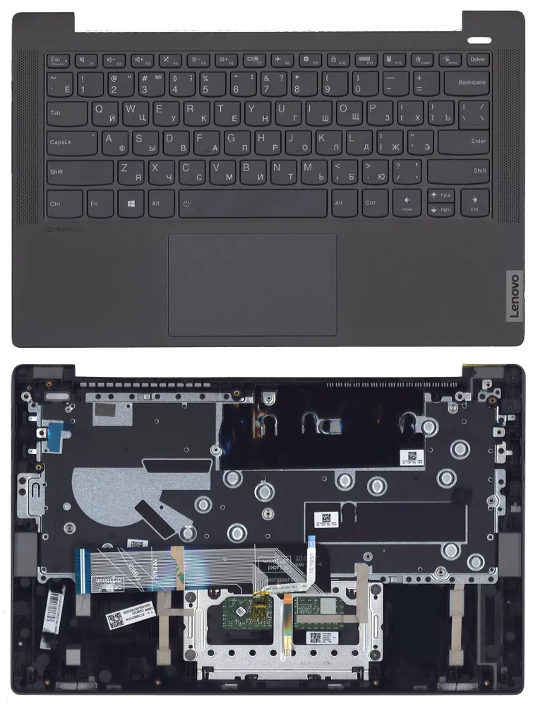 

Клавиатура OEM для ноутбука Lenovo IdeaPad 5-14ALC05