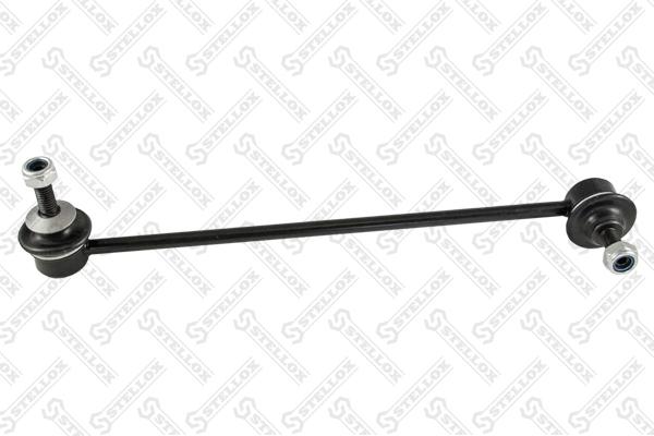 

56-00513A-SX_тяга стабилизатора переднего правая \ BMW E60/E61 all 03>
