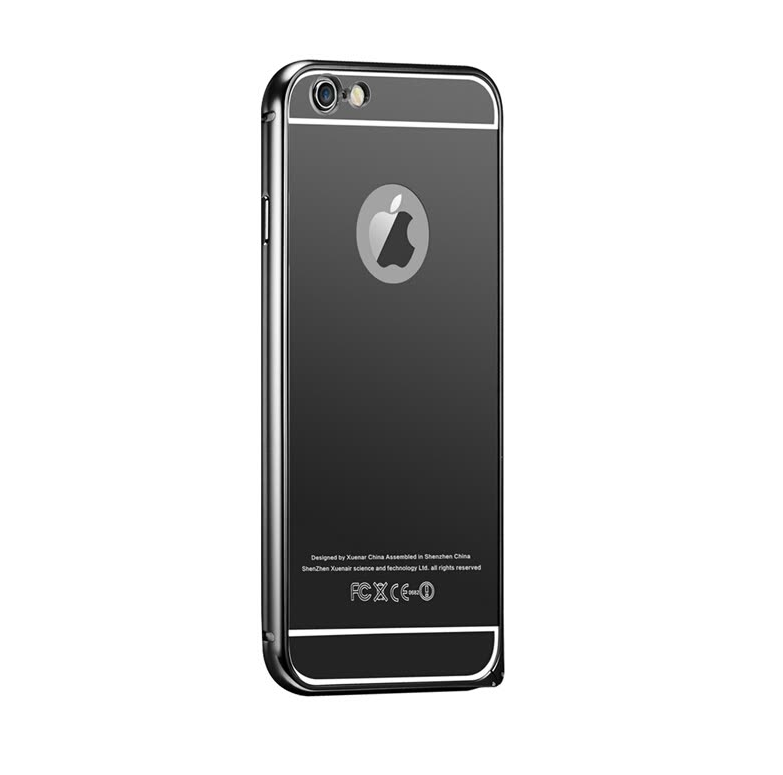 фото Чехол mypads для iphone 7 4.7 / iphone 8 / iphone se 2 (2020) black (141151)
