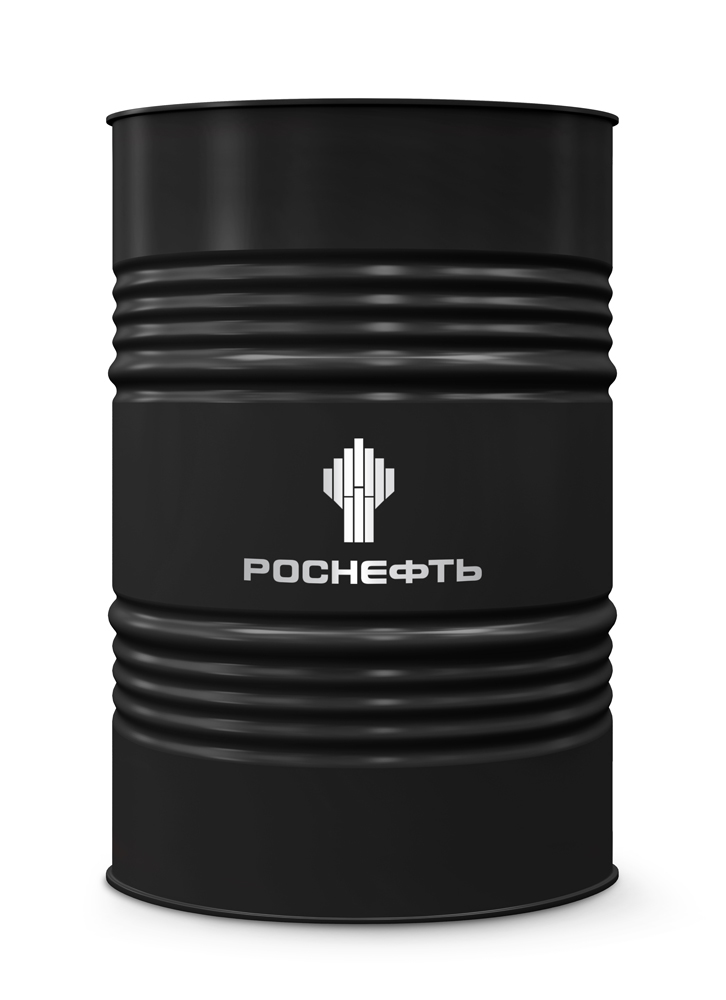 фото Масло роснефть gidrotec oe hlp 68 180 кг/200 л rosneft 40640370