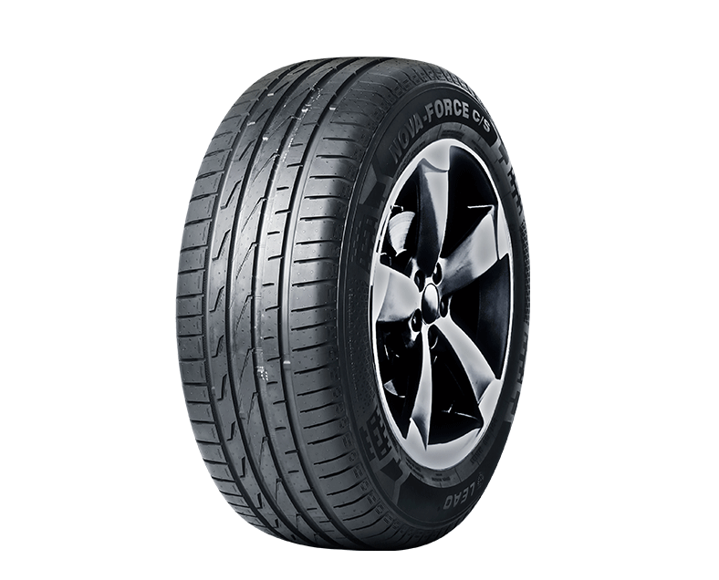 

Шины 235/55 R18 Leao Nova-Force C/S 104W XL