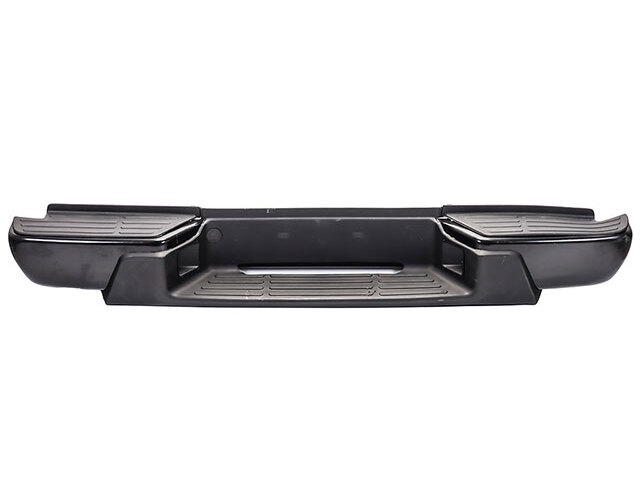 

Бампер CASP задний A2SJ017B для Isuzu D-MAX TFR / TFS 2002-2012, A2SJ017B