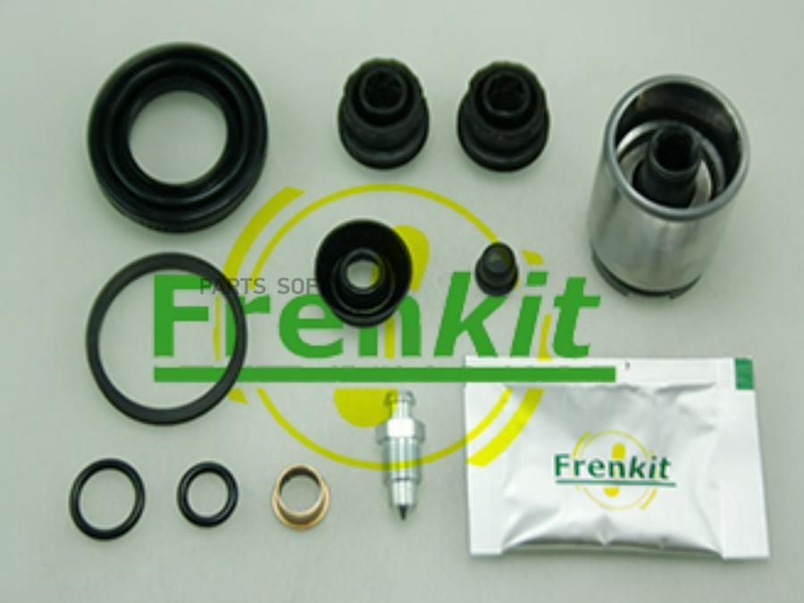 

FRENKIT Ремкомплект тормозного суппорта c поршнем KIA CEED 2012-, 234962