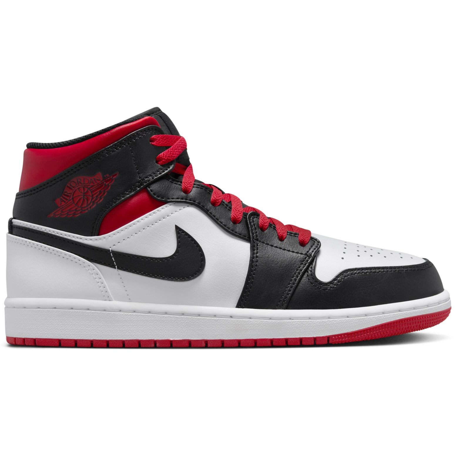 

Кеды мужские Jordan AIR 1 MID разноцветные 43 EU, Разноцветный, AIR JORDAN 1 MID