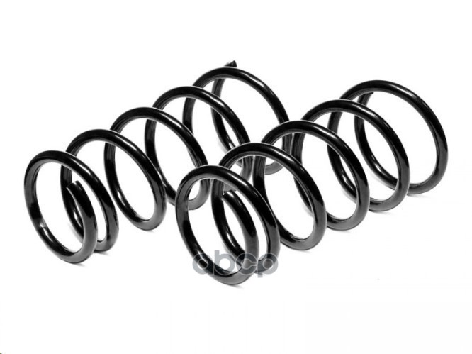 

FOBOS 55132 Пружины Geely MK передние комплект