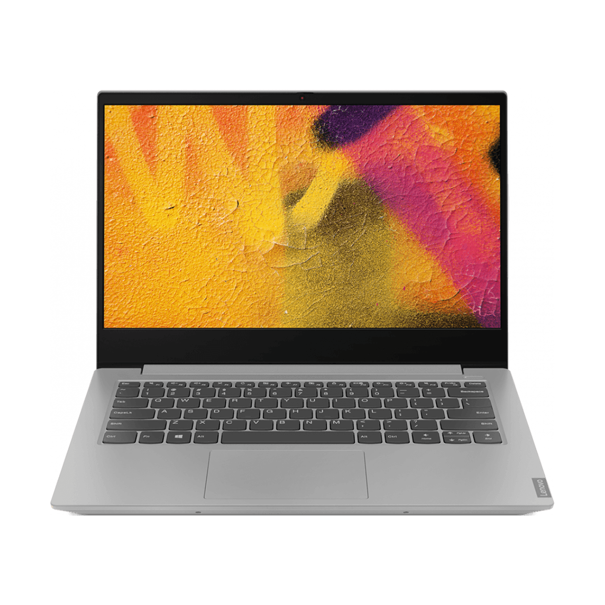 фото Ноутбук lenovo ideapad s340-14iil gray (81vv00dfrk)