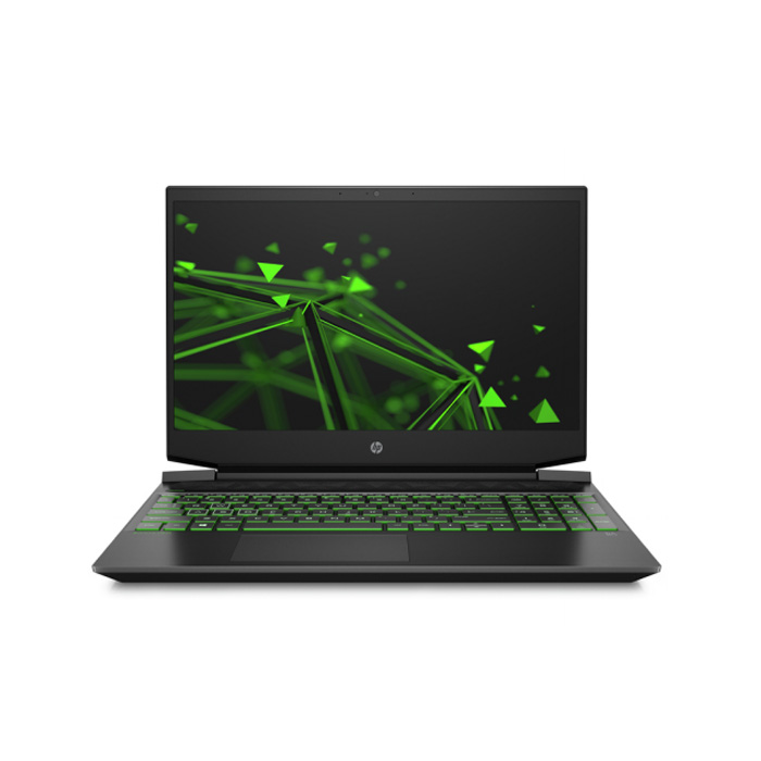 

Игровой ноутбук HP Pavilion Gaming 17-cd1088ur Black (381C6EA), 17-cd1088ur