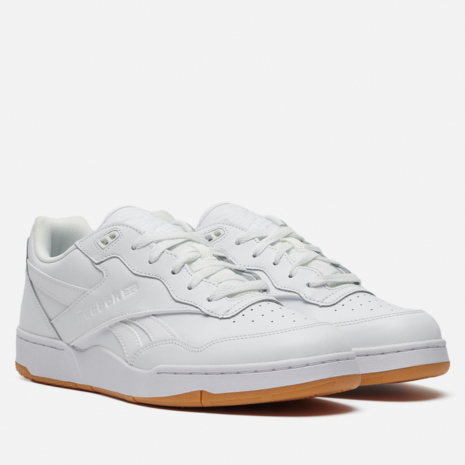 

Мужские кроссовки Reebok BB 4000 II белый, размер 43 EU, BB 4000 II
