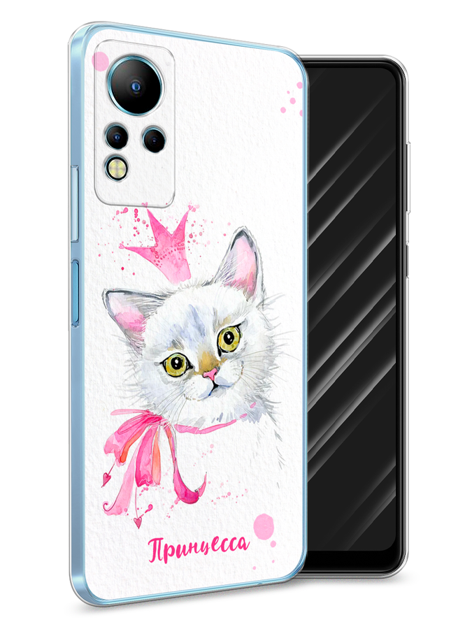 Чехол Awog  на Infinix Note 11 