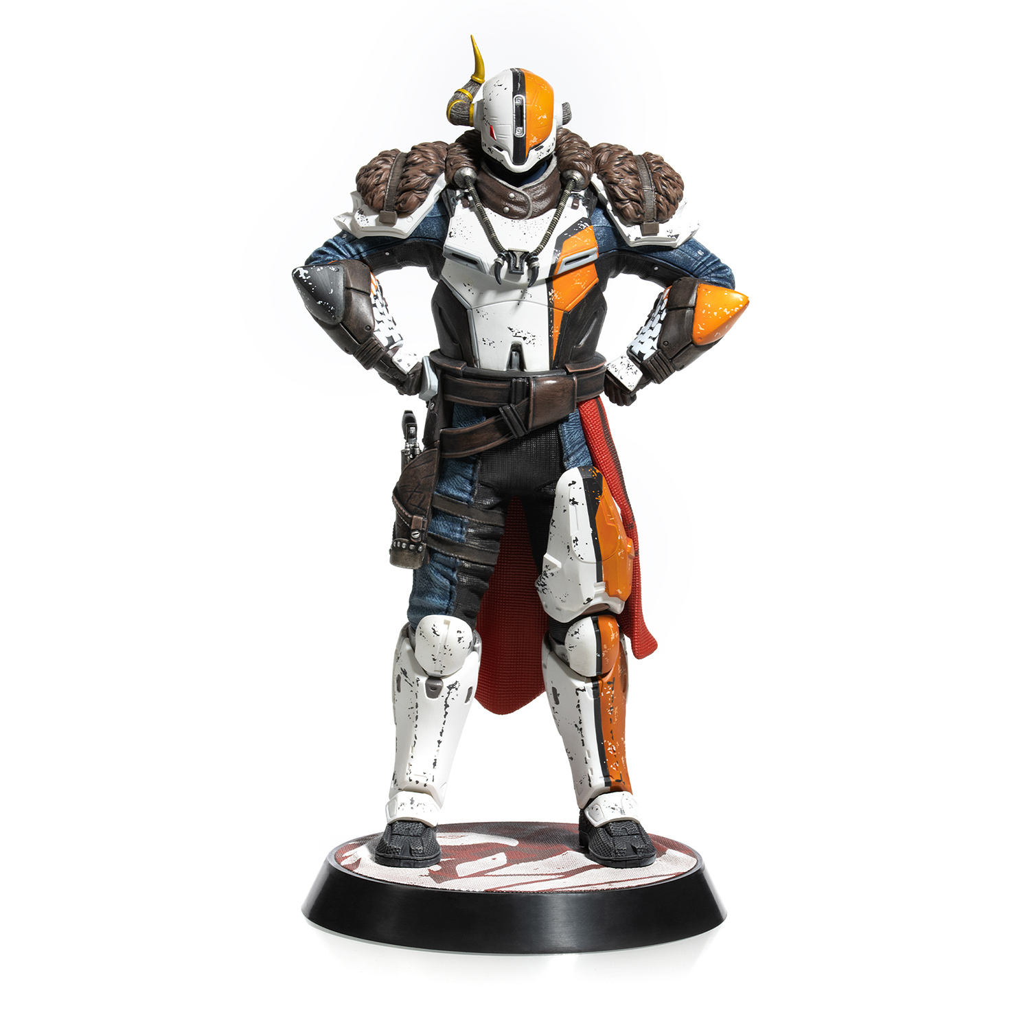 Фигурка Numskull Destiny: Lord Shaxx