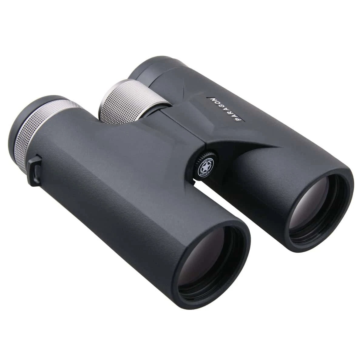 

Бинокль Vector Optics Paragon 10x42 Roof-призма, BAK4, IPX6 (влагозащищенный) (SCBO-04), 00016558