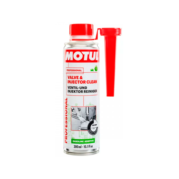 Motul Valve And Injector Clean Очиститель Клапанов И Форсунок Бензин MOTUL арт 108123 2042₽