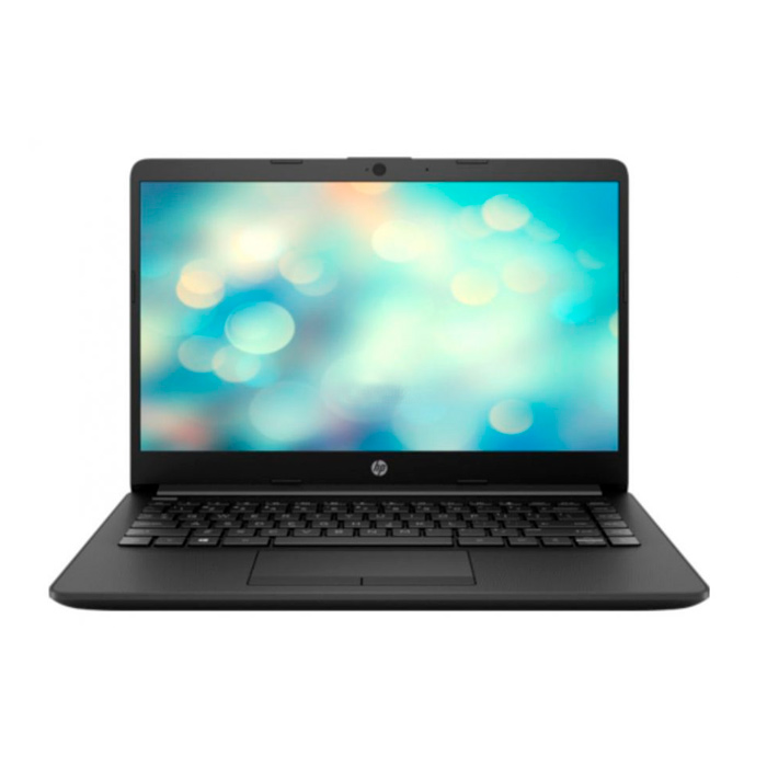 

Ноутбук HP 14-cf2001ur Black (22Z33EA), 14-cf2001ur